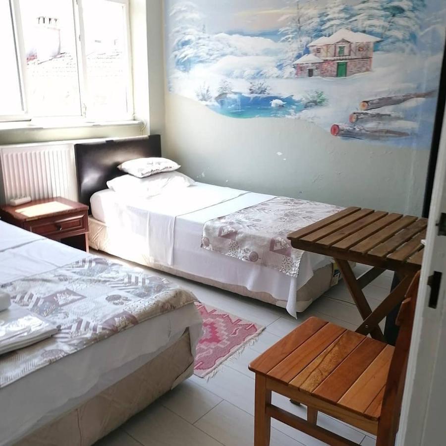 Hotel Муданья Екстер'єр фото