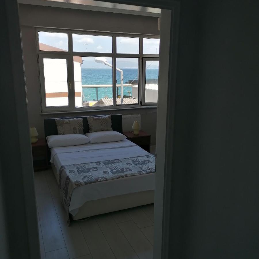 Hotel Муданья Екстер'єр фото