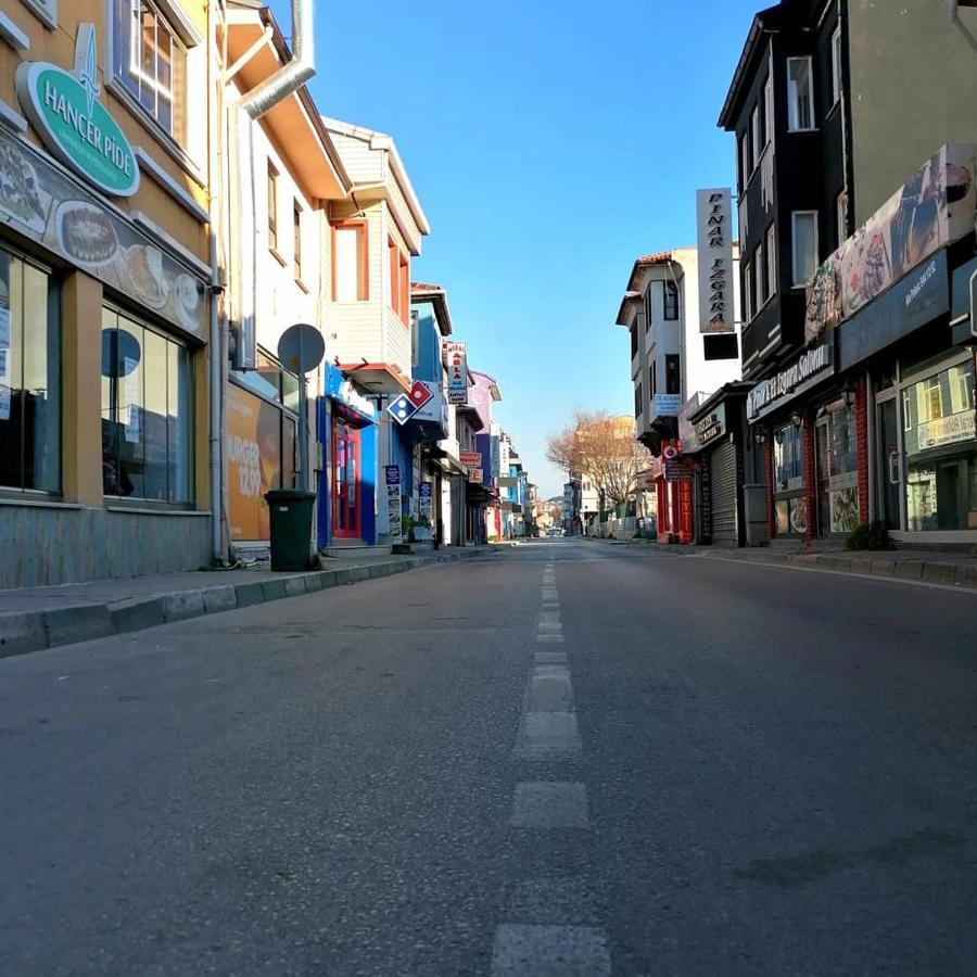 Hotel Муданья Екстер'єр фото