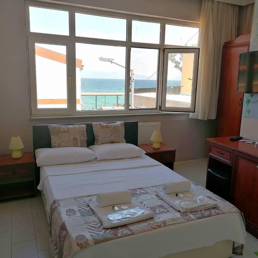 Hotel Муданья Екстер'єр фото