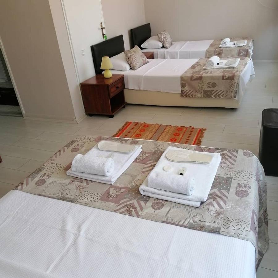 Hotel Муданья Екстер'єр фото