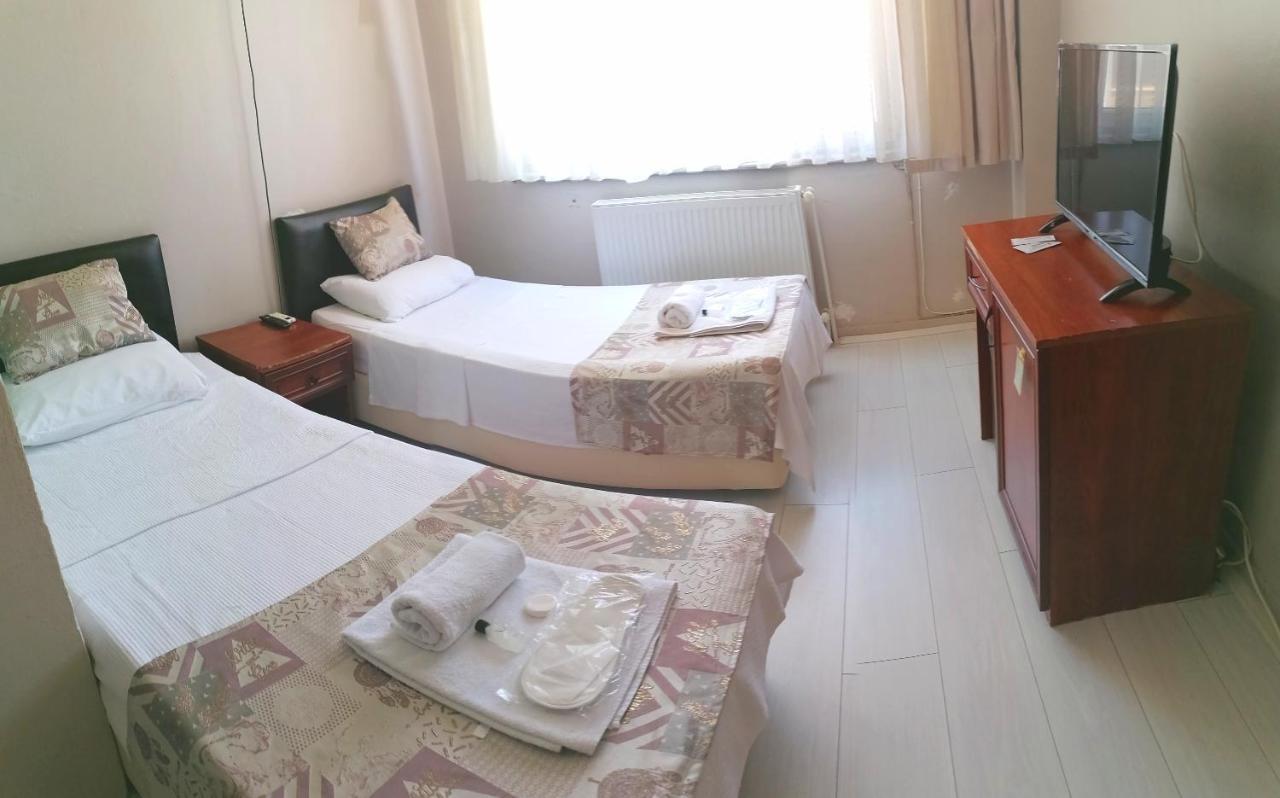 Hotel Муданья Екстер'єр фото