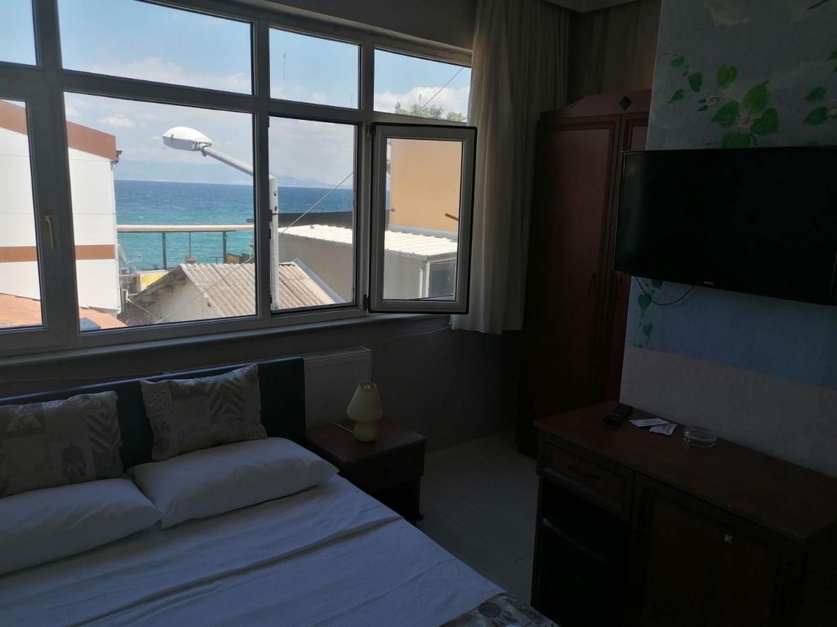 Hotel Муданья Екстер'єр фото