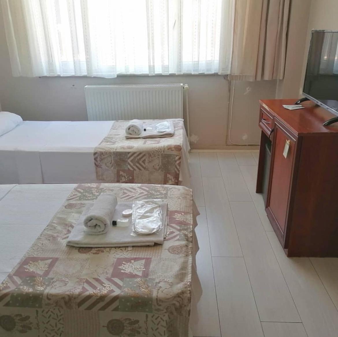 Hotel Муданья Екстер'єр фото